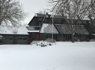 19 Chance Rd, Enola, AR 72047