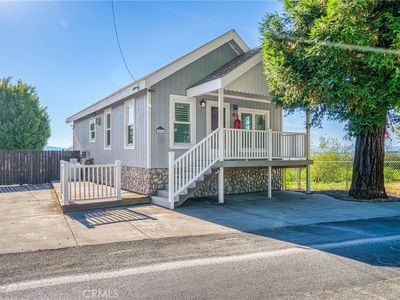 2626 Lakeshore Blvd, Lakeport, CA, 95453