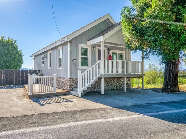 2626 Lakeshore Blvd, Lakeport, CA 95453