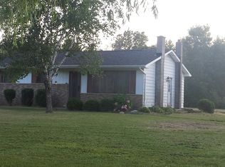 3867 Connors Rd, Emmett, MI 48022