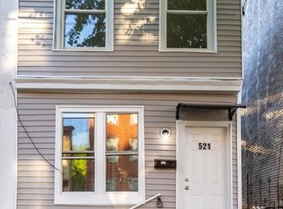 521 Mrtn King Jr Blvd, Trenton, NJ 08618
