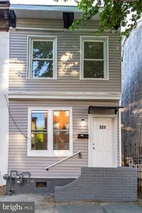521 Mrtn King Jr Blvd, Trenton, NJ, 08618