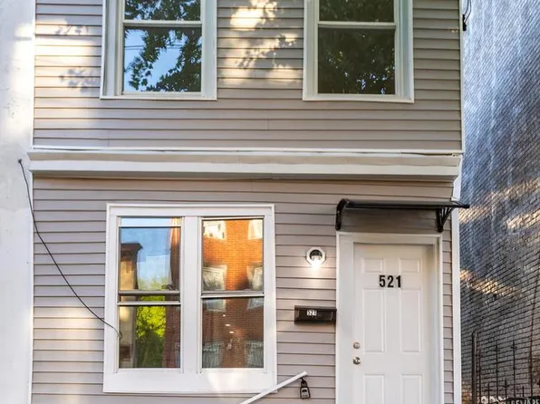 521 Mrtn King Jr Blvd, Trenton, NJ 08618