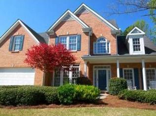 3560 Bridle Creek Dr, Suwanee, GA 30024