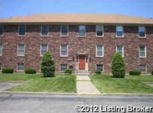 8133 Lake Ave APT B3, Louisville, KY 40222