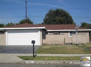 2148 Clover St, Simi Valley, CA 93065