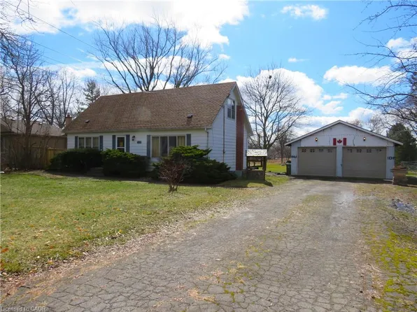 1103 Golf Club Rd, Hamilton, ON L0R 1P0