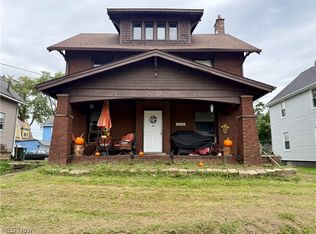 1432 Louisiana Ave NW, Canton, OH 44703