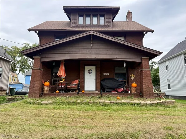 1432 Louisiana Ave NW, Canton, OH 44703