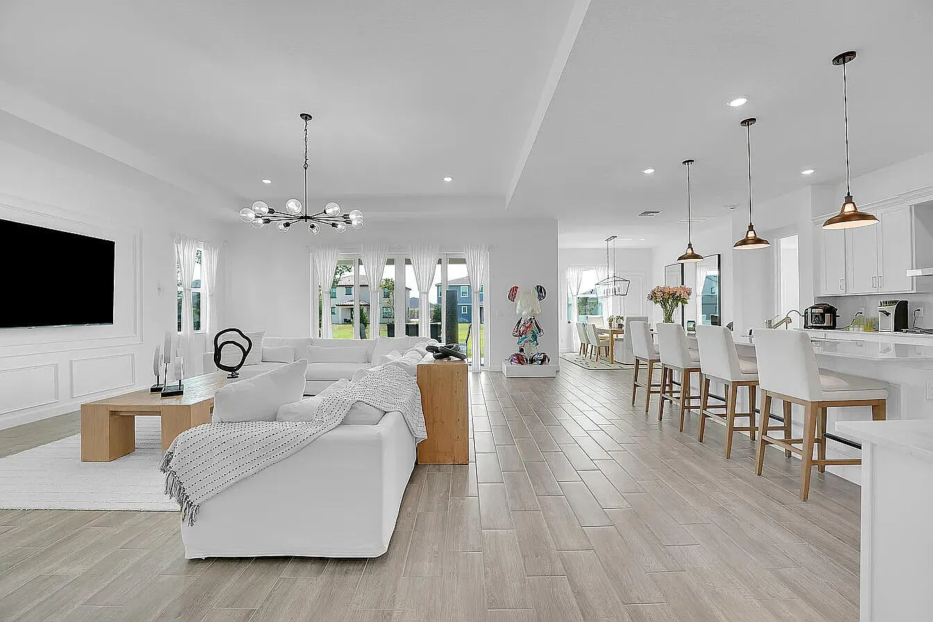 4 bed, 3.0 bath, 2761 sqft, $5,000 — Photo 3