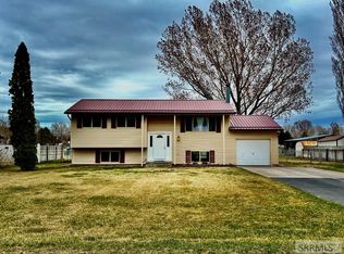 6764 N Jennifer Ln, Idaho Falls, ID 83401
