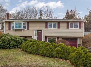 52 Russell St, Peabody, MA 01960