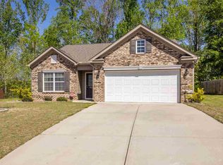 662 Willow Bank Lndg, Moore, SC 29369