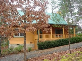 3909 Watts Pl N, Blairsville, GA 30512