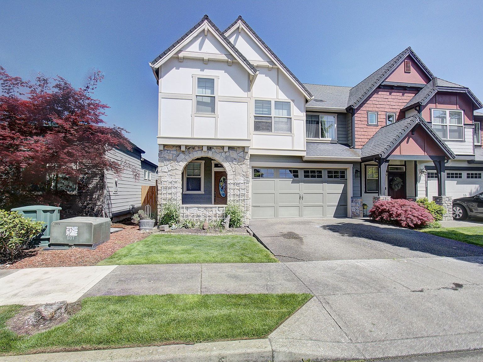 5821 NW 26th Ave, Camas, WA 98607 Zillow