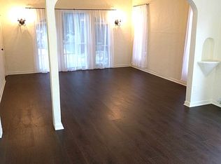 4122 Van Buren Pl #1, Culver City, CA 90232