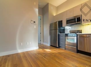 334 Chauncey St #B3, Brooklyn, NY 11233