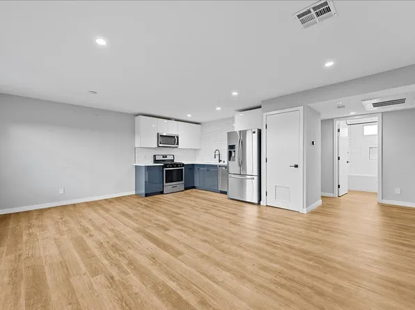 941 N Normandie Ave APT 3, Los Angeles, CA 90029