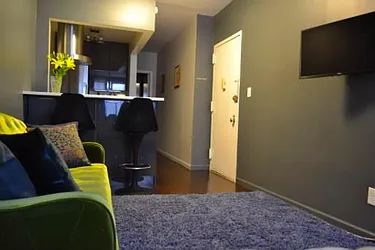 Rented by Maz Group NY