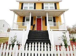 1244 Poquoson Ave, Poquoson, VA 23662