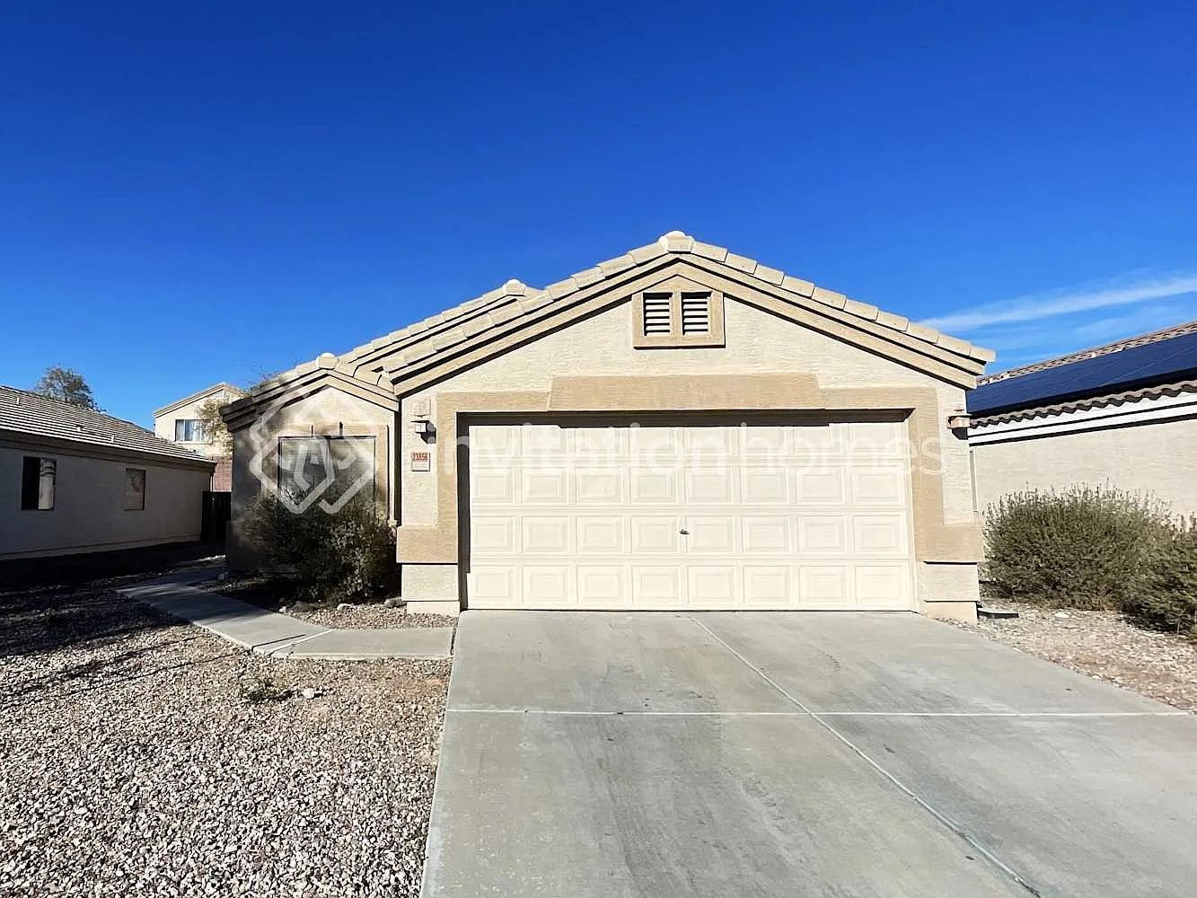 23856 W Tonto St Buckeye, AZ 85326 — Photo 1
