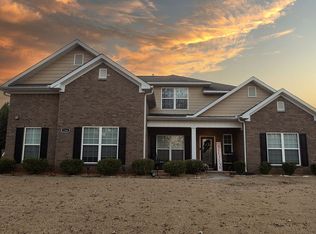 116 Santa Maria Dr, Huntsville, AL 35811