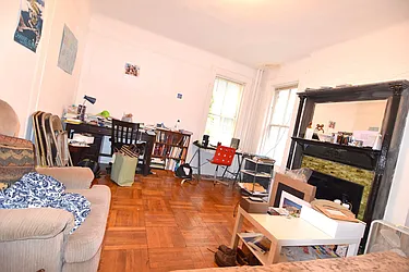 Rented by Manhattan Spaces