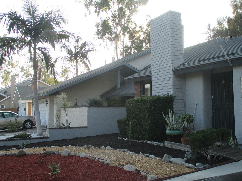 Well maintained neighborhood