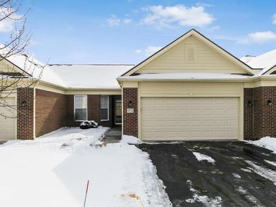 5771 Burke Cir, New Albany, OH, 43054