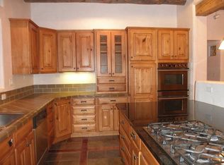 50 Wild Turkey Way, Santa Fe, NM 87505