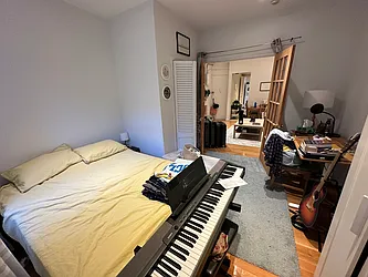 Rented by Living New York