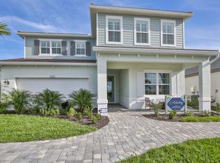 Artistry Plan, Palm Grove, Lakewood Ranch, FL 34212