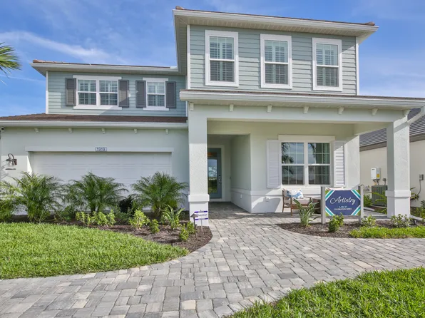 Artistry Plan, Palm Grove