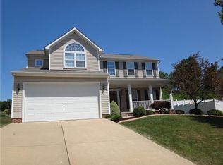 11374 Percheron Cir, North Huntingdon, PA 15642