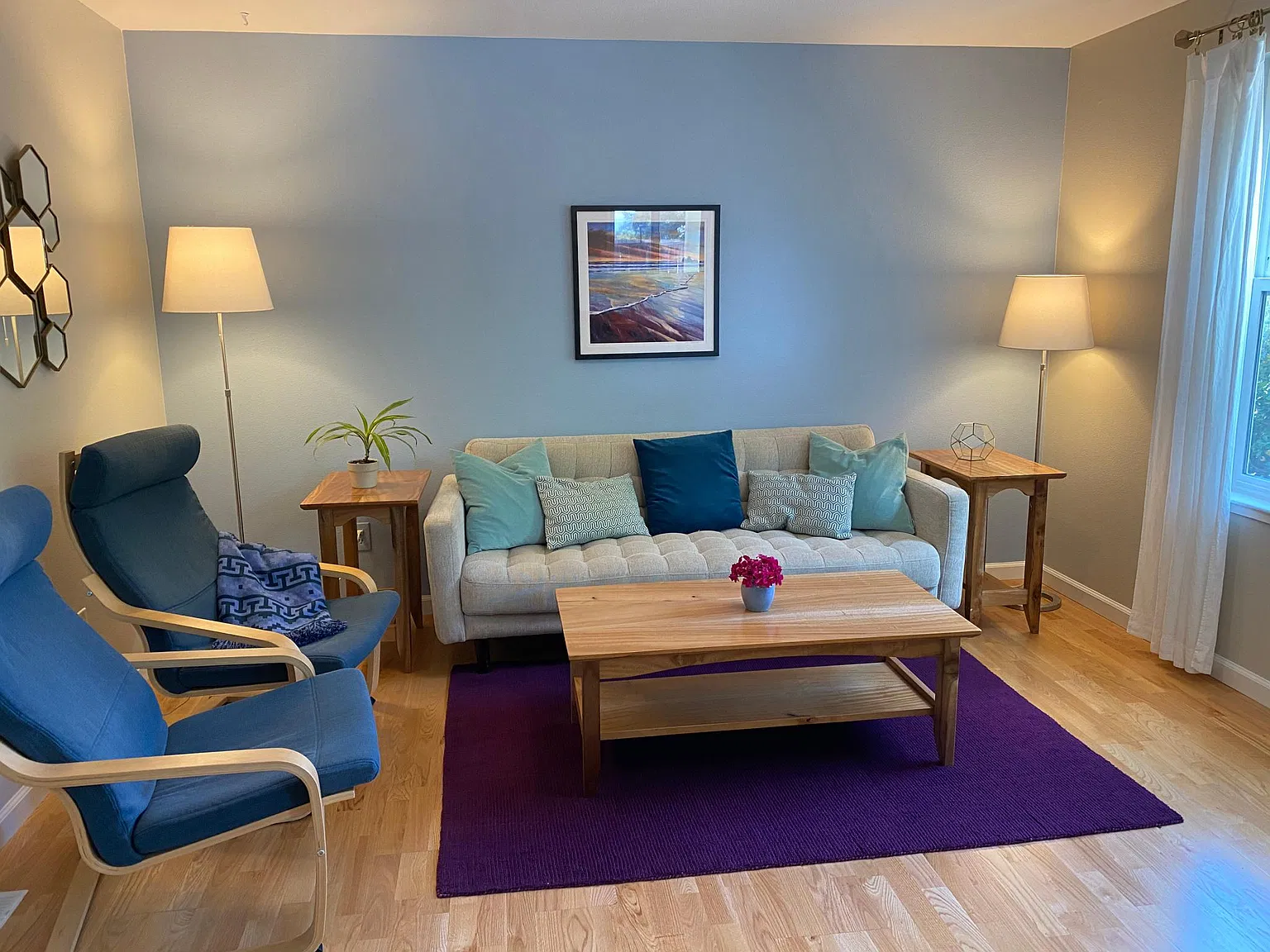 3 bed, 1.5 bath, 1166 sqft, $3,000 — Photo 2