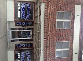 213 E Rice St, Falfurrias, TX 78355