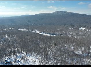 0 Pearl Lee Rd LOT 5, Ripton, VT 05766