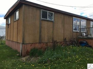 518 Industrial Rd, Moose Lake, MN 55767