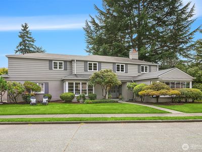 3545 W Laurelhurst Drive NE, Seattle, WA, 98105