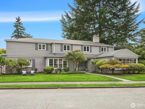 3545 W Laurelhurst Drive NE, Seattle, WA 98105