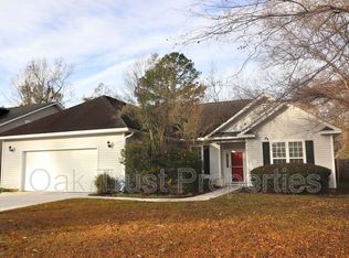 783 Bunkhouse Dr, Charleston, SC 29414