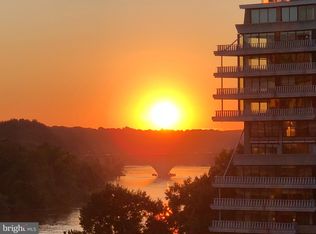 2500 Virginia Ave NW #715, Washington, DC 20037