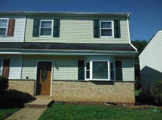 337 Kemper Dr, Newark, DE 19702