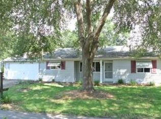 10979 SW 89th Ave, Ocala, FL 34481