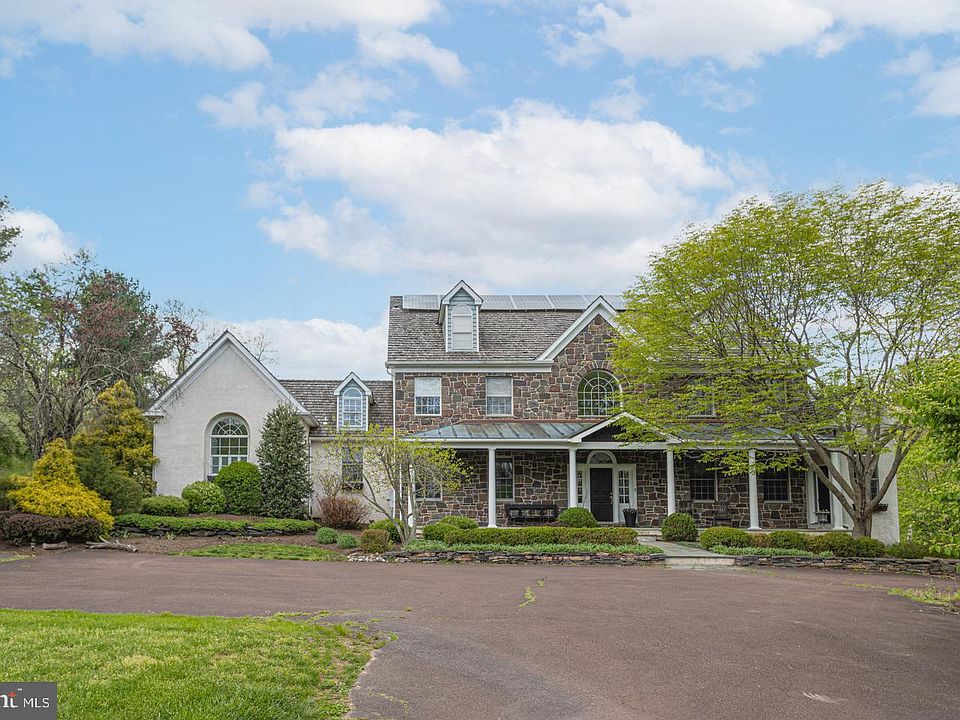 3050 Aquetong Rd, New Hope, PA 18938 Zillow