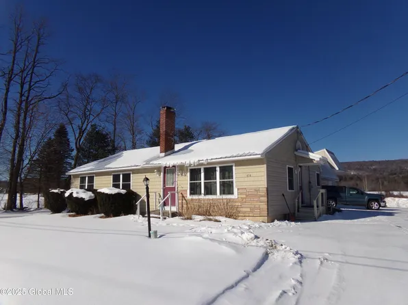 456 County Hwy 102, Gloversville, NY 12078