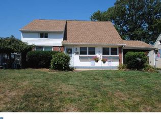 1515 Bartleson Rd, Wilmington, DE 19805