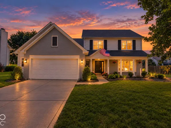 15068 Windsor Ln, Noblesville, IN 46060