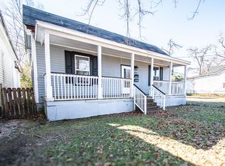 1824 Watkins St #A, Augusta, GA 30904