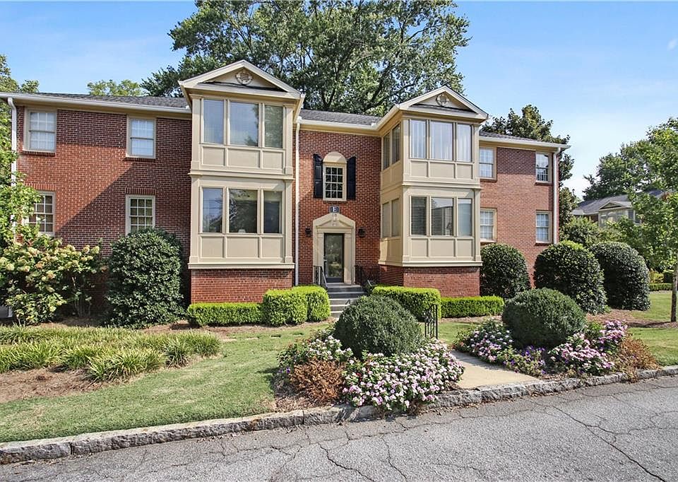1st image of 115 Peachtree Memorial Dr NW APT E4